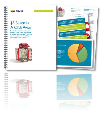 Holiday Report Cover